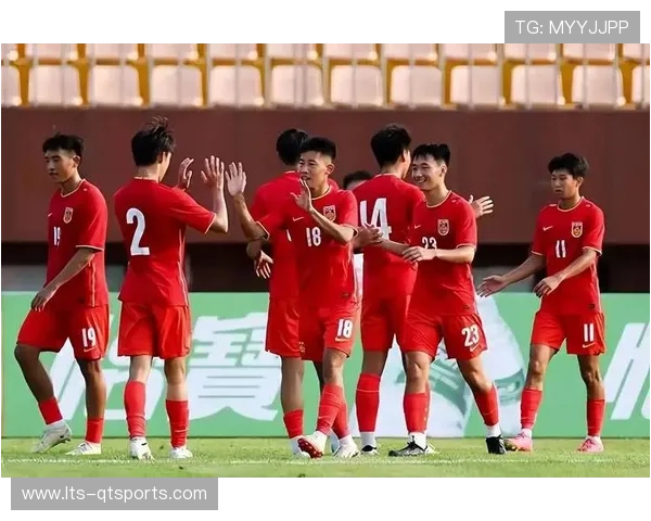 亚洲青训对比：日本足球体系持续产出人才，中国足球改革初见成效