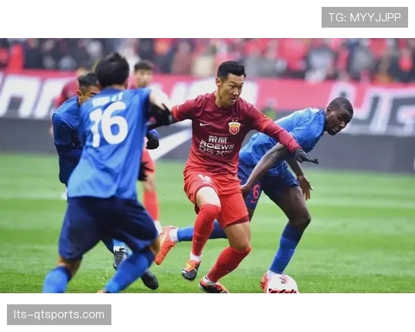 数据机构更新中超夺冠与降级概率，上海双雄仍被看好