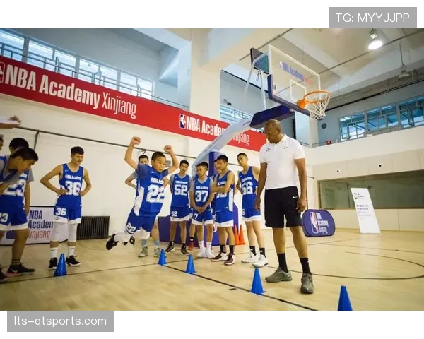 NBA非洲学院2026年训练营开营，50名年轻球员接受选拔